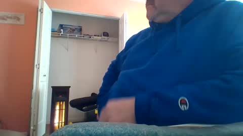 tomcat4848 online show from September 12, 2:06 pm