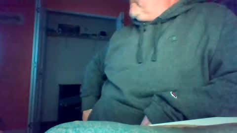 tomcat4848 online show from September 28, 11:21 pm