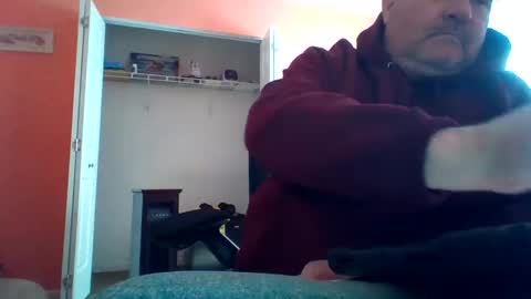 tomcat4848 online show from September 29, 3:17 pm