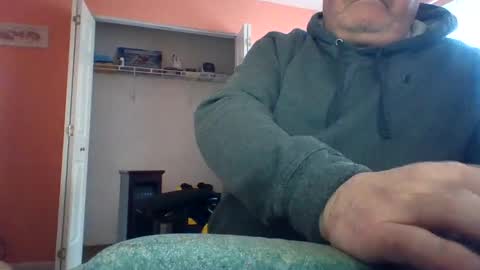 tomcat4848 online show from September 30, 3:39 pm