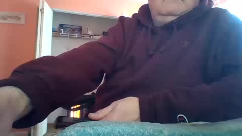 tomcat4848 online show from October 17, 3:47 pm