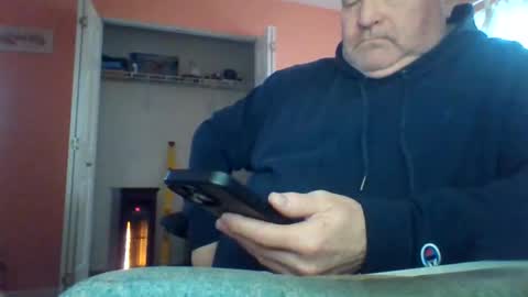 tomcat4848 online show from October 22, 4:51 pm