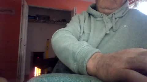 tomcat4848 online show from October 30, 5:02 pm