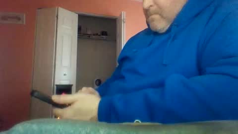 tomcat4848 online show from April 25, 1:41 pm
