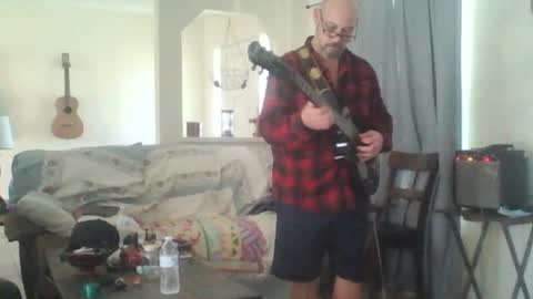 sirmuggsalot online show from November 17, 5:08 pm