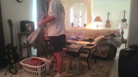 sirmuggsalot online show from November 30, 6:12 pm