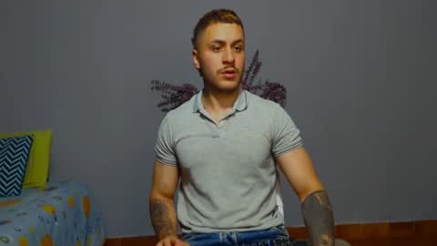 tomDavisXl online show from October 13, 9:59 pm