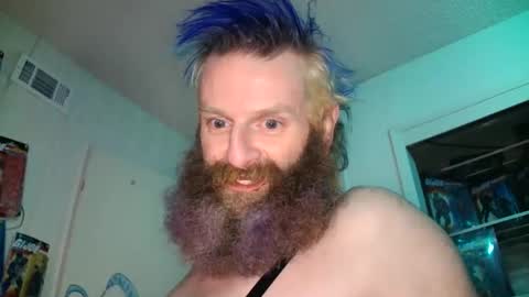 tomfrummyspace online show from January 20, 5:37 am