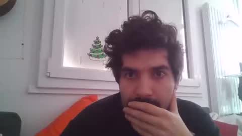 Snapshot of tomgarnier33980 chatting on January 3, 1:03 pm racab online show from January 3, 1:03 pm