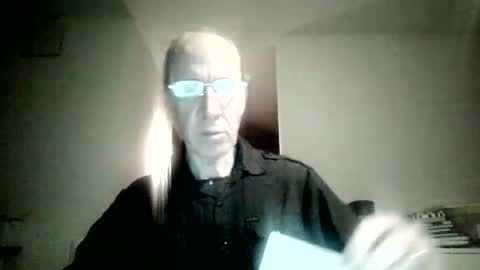 tomislav321 online show from March 21, 8:34 pm