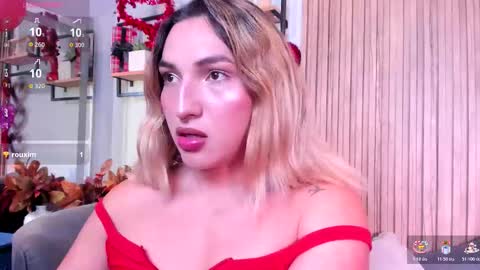   online show from February 12, 3:07 pm