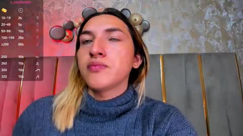   online show from February 20, 2:06 pm