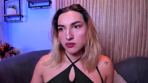   online show from February 24, 7:23 pm