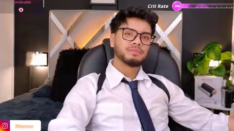 Snapshot of tommiduboiss chatting on November 16, 4:07 am Tommy Dubois online show from November 16, 4:07 am