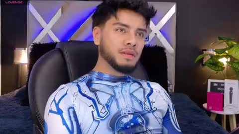 Snapshot of tommiduboiss chatting on November 28, 4:04 am Tommy Dubois online show from November 28, 4:04 am