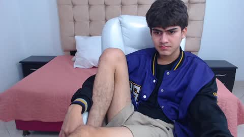 Tommy  online show from February 6, 9:32 am