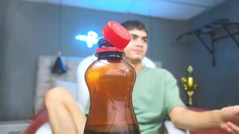 Tommy  online show from February 11, 10:04 am