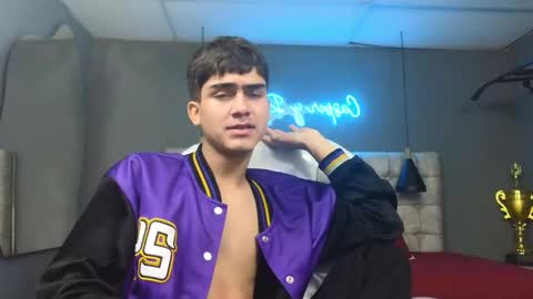 Tommy  online show from February 27, 10:15 am