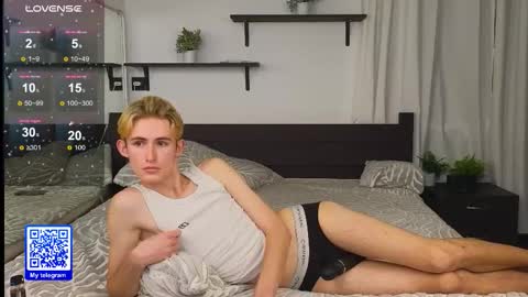 Tommy online show from October 7, 5:32 pm