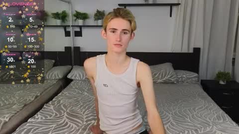 Tommy online show from October 19, 1:12 pm