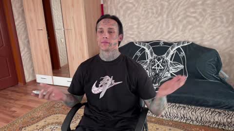 Tommy and Katana online show from January 26, 7:53 am