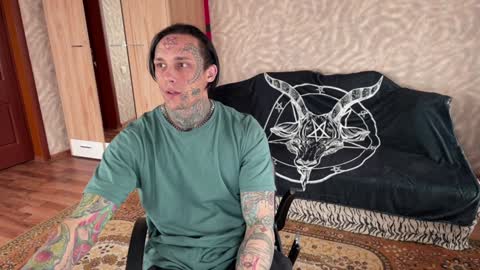 Tommy and Katana online show from January 27, 9:44 am