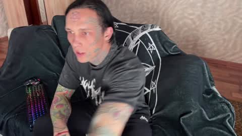 Tommy and Katana online show from January 31, 10:10 am