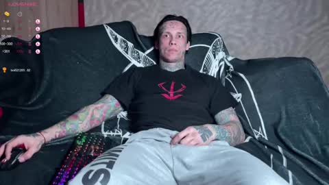 Tommy and Katana online show from February 17, 4:04 pm