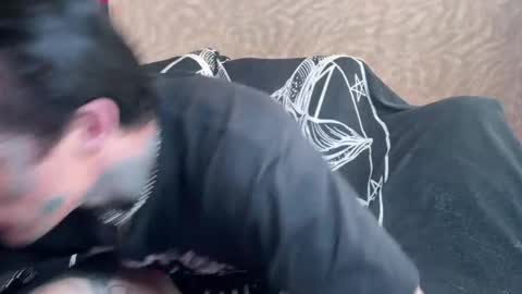 Tommy and Katana online show from February 26, 6:26 am