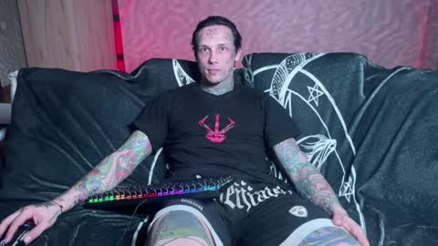 Tommy and Katana online show from March 10, 2:59 pm