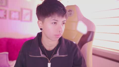 Blue  online show from February 26, 12:26 pm