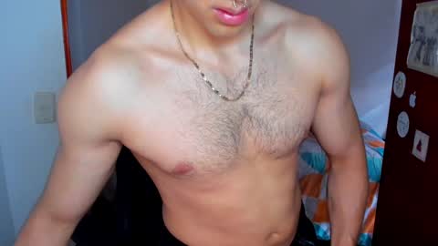Snapshot of tommy_bred chatting on January 3, 4:27 pm Twitter BreddTommy IG tommy bredd online show from January 3, 4:27 pm