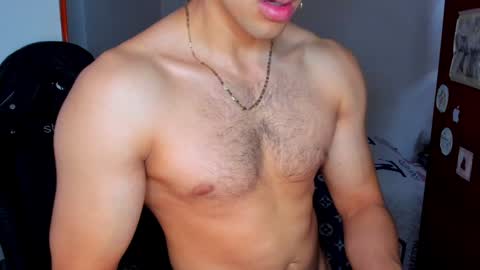 Snapshot of tommy_bred chatting on January 6, 7:02 pm Twitter BreddTommy IG tommy bredd online show from January 6, 7:02 pm