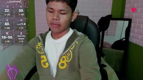 Tommy online show from November 20, 2:06 pm