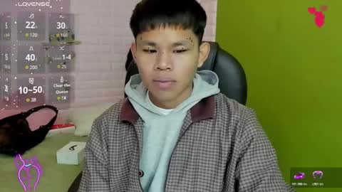 Tommy online show from November 23, 4:18 pm