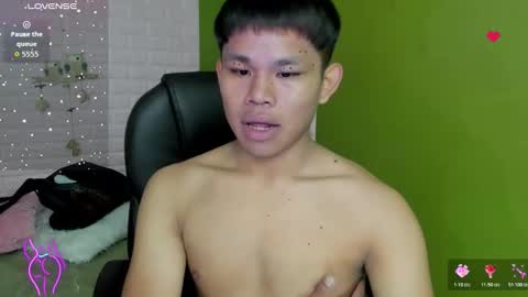 Tommy online show from November 25, 4:40 pm