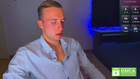 Tommy online show from December 3, 7:10 am