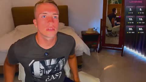 Snapshot of tommy_cumfinger chatting on November 3, 4:36 am Tommy online show from November 3, 4:36 am