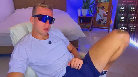 Tommy online show from February 13, 6:20 am