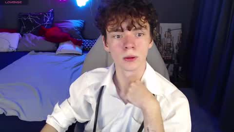 Tommy online show from January 31, 10:10 am