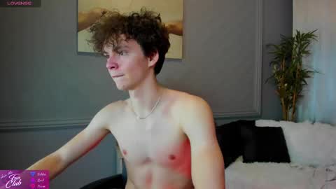 Tommy online show from February 10, 4:14 pm