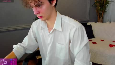 Tommy online show from February 13, 3:24 pm