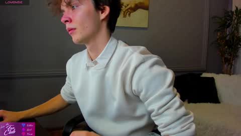 Tommy online show from February 17, 9:56 am