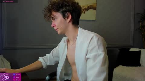 Tommy online show from February 17, 7:10 pm