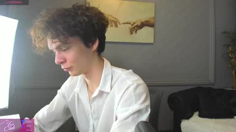 Tommy online show from February 24, 4:15 pm