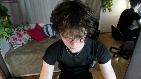 Tommy online show from March 3, 3:20 pm