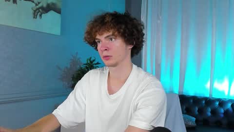 Tommy online show from October 13, 2:06 pm