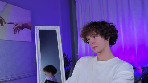 Tommy online show from October 24, 3:08 pm