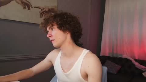 Tommy online show from November 3, 3:02 pm