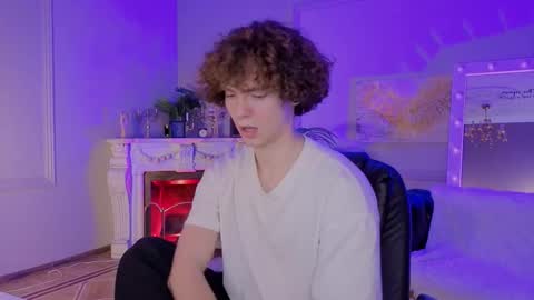 Tommy online show from November 20, 3:45 pm